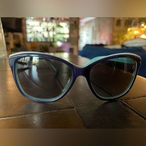 Paul Frank sunglasses “Far Away and Lost in Joy”